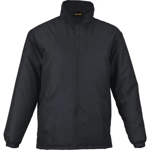 Mens Max Jacket Black